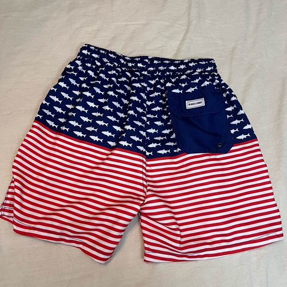 The Endless Summer American Flag Swimsuit - Picture 3 of 3